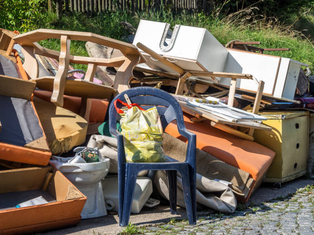 Best Household Junk Removal  in Crugers, NY