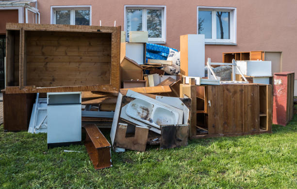 Best Commercial Junk Removal  in Crugers, NY