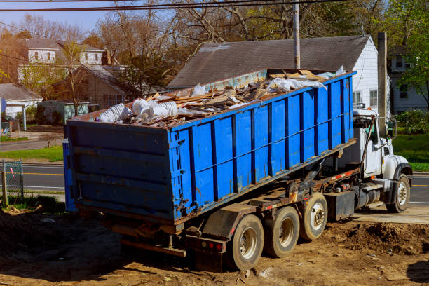 Best Full-Service Junk Removal  in Crugers, NY