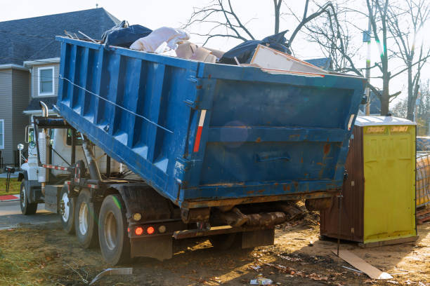 Best Estate Cleanout Services  in Crugers, NY