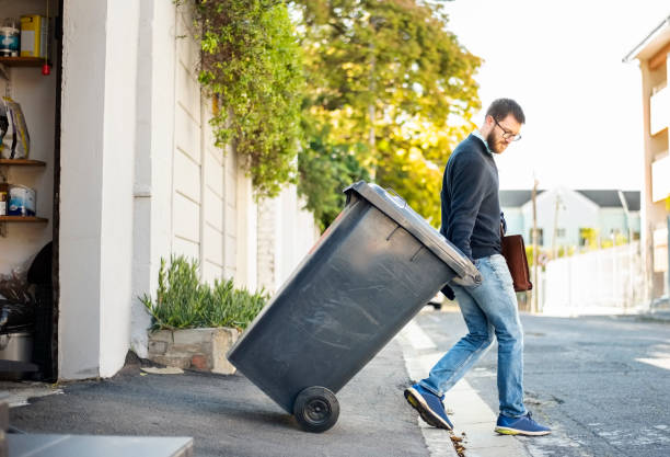 Best Trash Removal Near Me  in Crugers, NY