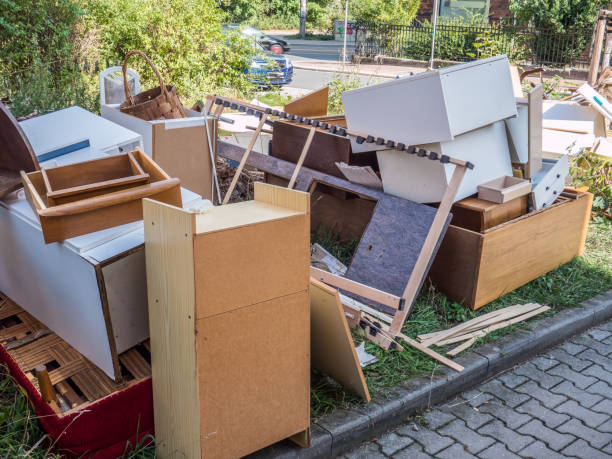 Best Basement Cleanout Services  in Crugers, NY
