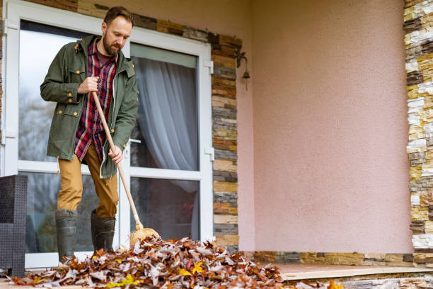 Best Construction Debris Removal  in Crugers, NY