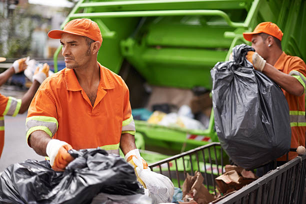 Best Garage Cleanout Services  in Crugers, NY