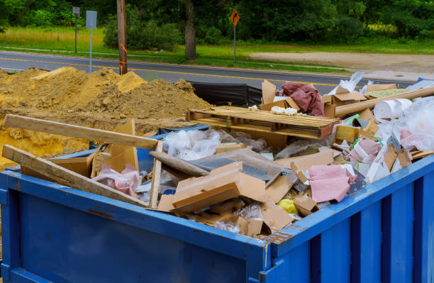 Best Attic Cleanout Services  in Crugers, NY